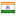 nerdstogeeks.com server is located in India